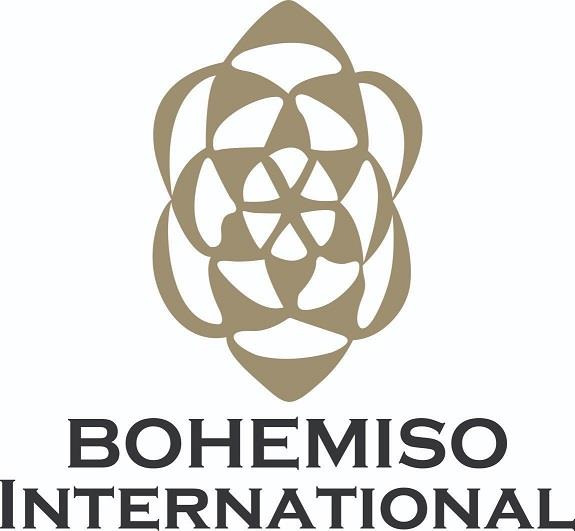 BOHEMISO INTERNATIONAL logo