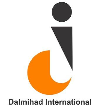Dalmihad International logo