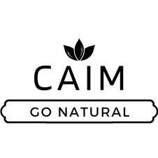CAIM logo
