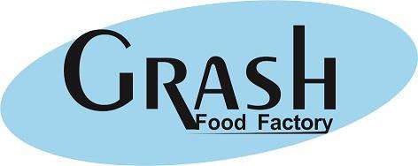 Grash logo
