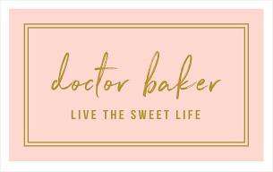 LIVE THE SWEET LIFE logo