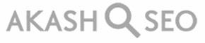 AKASH Q SEO logo
