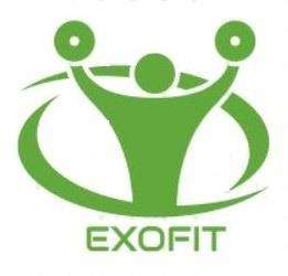 EXOFIT logo