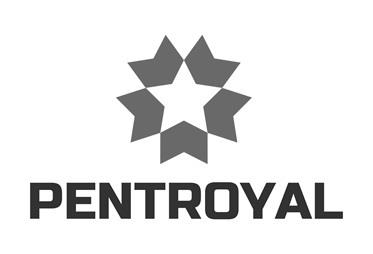 PENTROYAL logo