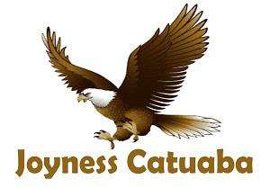 Joyness Catuaba logo