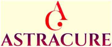 ASTRACURE logo