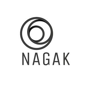 NAGAK logo