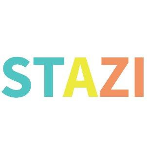 STAZI logo