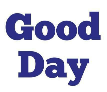 Good Day logo
