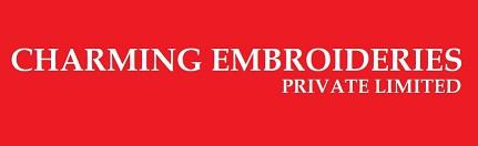 CHARMING EMBROIDERIES PRIVATE LIMITED logo