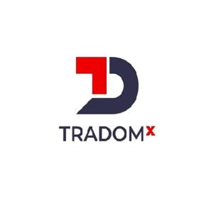 TRADOM* logo