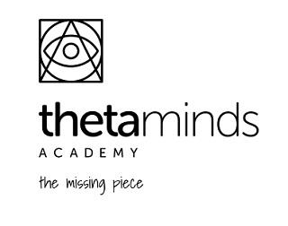 thetaminds te missing piece logo