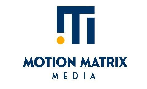 MOTION MATRIX MEDIA logo