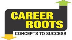CAREER ROOTS CONCEPTS TO SUCCESS logo