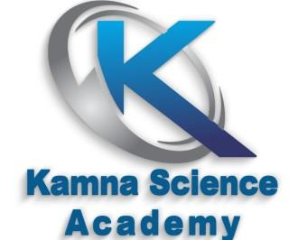 Kamna Science Academy logo
