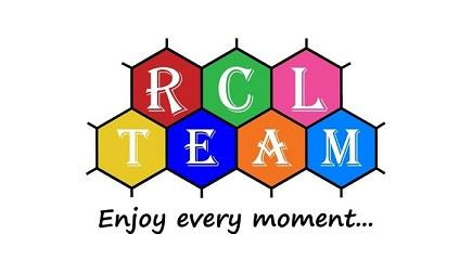 Enjoy every moment... logo