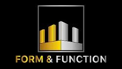 FORM & FUNCTION logo