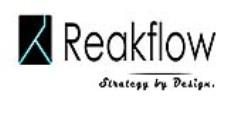 Reakflow logo