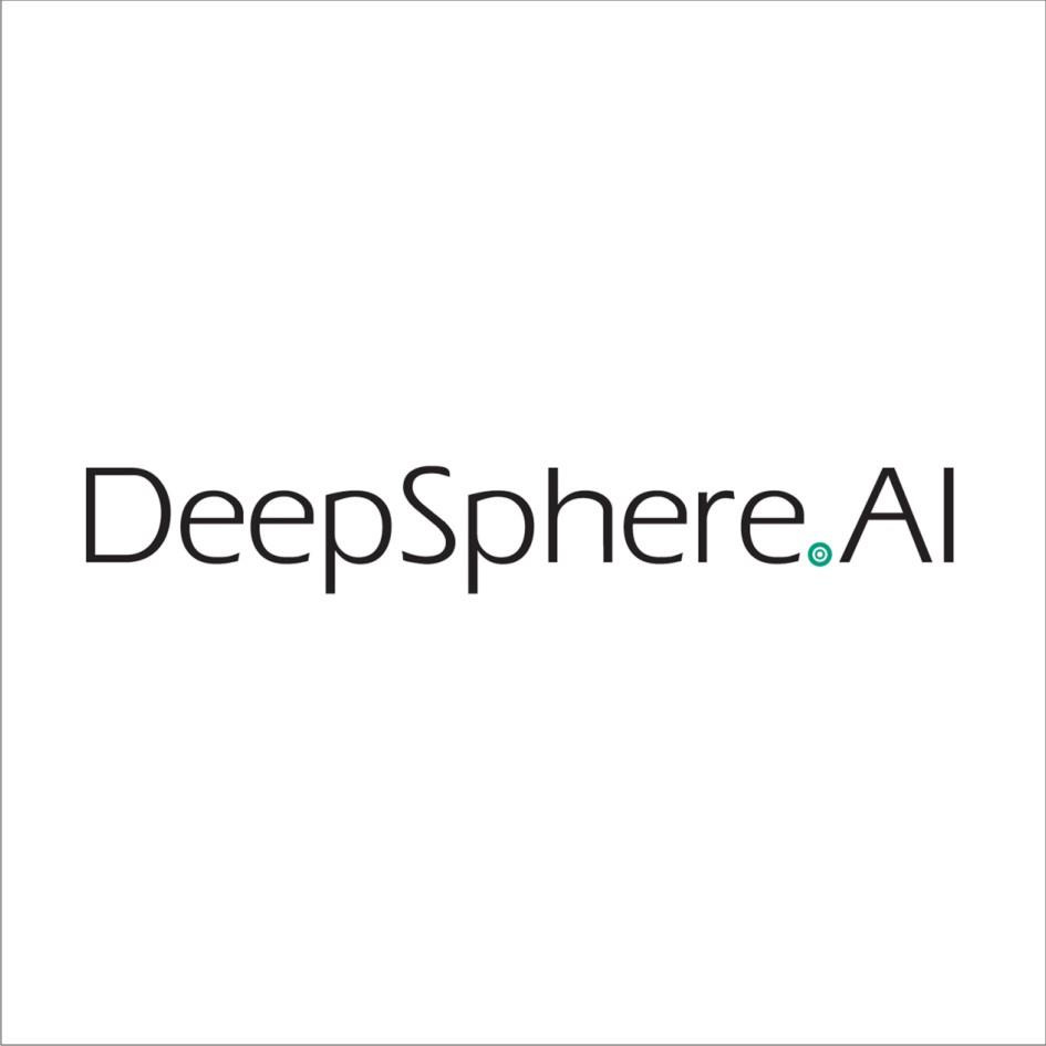 DeepSphere.Al logo