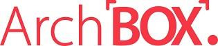 Arch BOX. logo