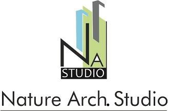 Nature Arch. Studio logo