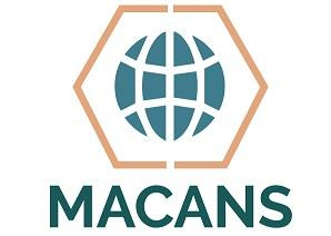 MACANS logo