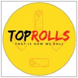 TOPROLLS logo