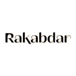 Rakabdar logo