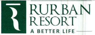 RURBAN RESORT logo