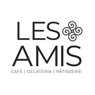 LES@ AMIS logo