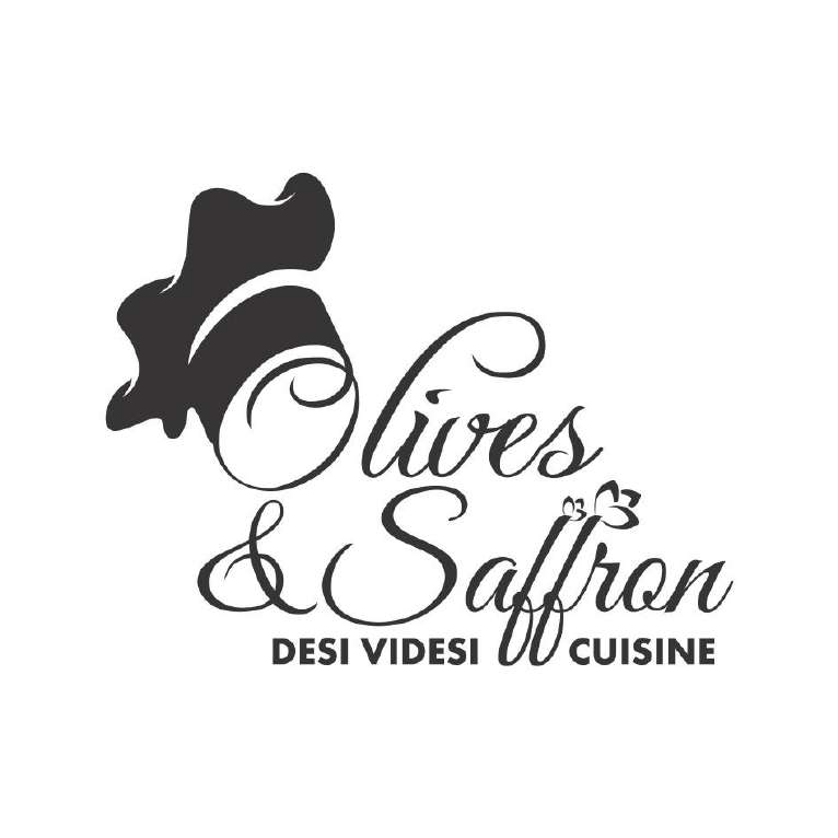 DESI VIDESI CUISINE logo