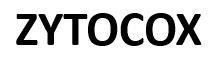 ZYTOCOX logo