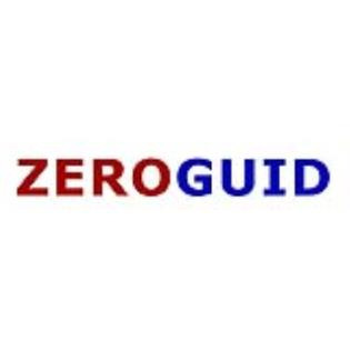 ZEROGUID logo