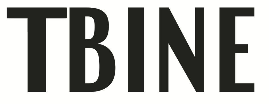 TBINE logo