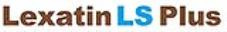 Lexatin LS Plus logo