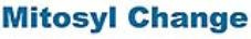 Mitosyl Change logo