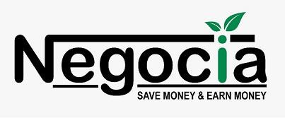 Negocia logo