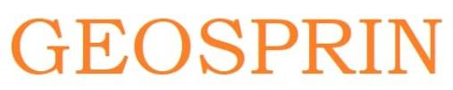 GEOSPRIN logo