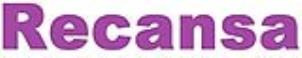Recansa logo