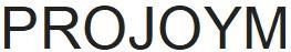 PROJOYM logo
