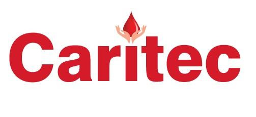Caritec logo