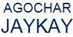 AGOCHAR JAYKAY logo