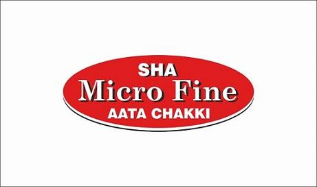 Micro Fine logo