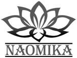 NAOMIKA logo