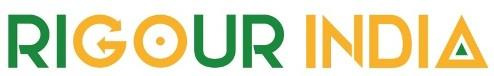 RIGOUR A logo
