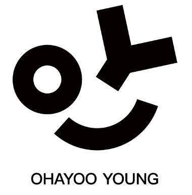 OHAYOO YOUNG logo