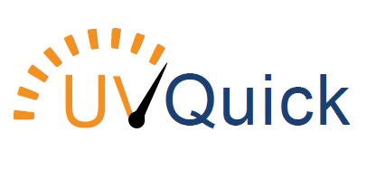 UVQuick logo