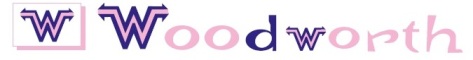 WOODWORTH logo