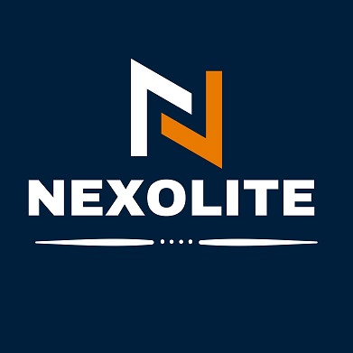 NEXOLITE device of N logo