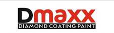 Dmaxx - Diamond Coating Paint logo